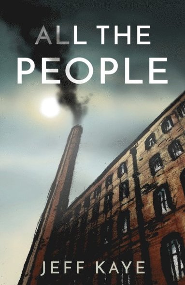 All the People (häftad)
