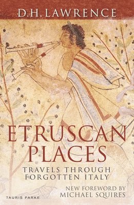 Etruscan Places (hftad)