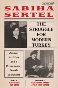 The Struggle for Modern Turkey (hftad)