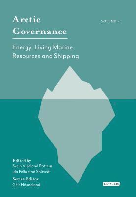 Arctic Governance: Volume 2 (hftad)