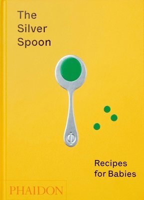 The Silver Spoon (inbunden)
