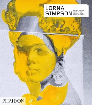 Lorna Simpson (inbunden)