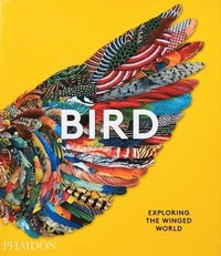 Bird, Exploring the Winged World som bok, ljudbok eller e-bok.