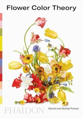Flower Color Theory (inbunden)