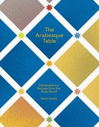 The Arabesque Table som bok, ljudbok eller e-bok.