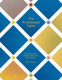 The Arabesque Table som bok, ljudbok eller e-bok.