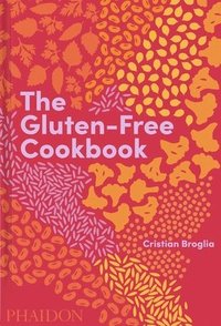 The Gluten-Free Cookbook som bok, ljudbok eller e-bok.