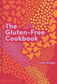 The Gluten-Free Cookbook som bok, ljudbok eller e-bok.