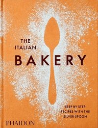 The Italian Bakery (inbunden)