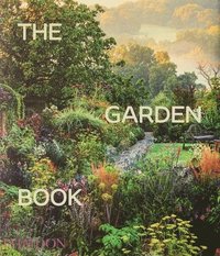 The Garden Book (inbunden)