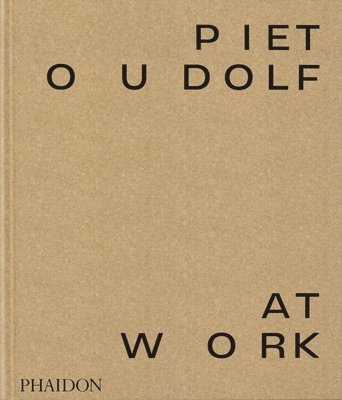 Piet Oudolf At Work (inbunden)