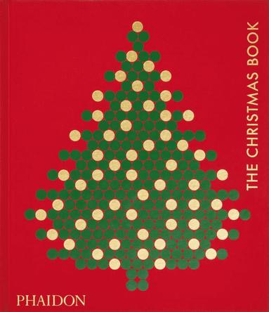 Christmas Book (h�ftad)