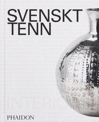 Svenskt Tenn (inbunden)