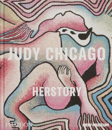 Judy Chicago (hftad)