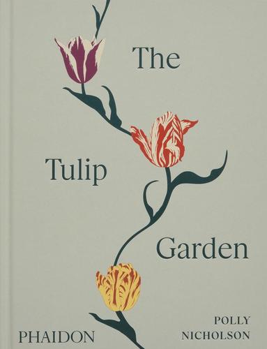Tulip Garden (h�ftad)