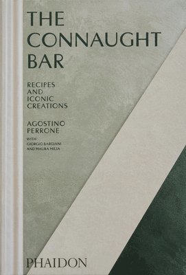Connaught Bar (inbunden)