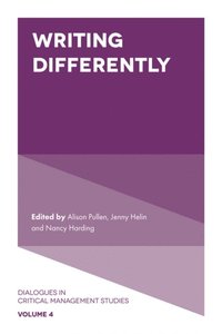 Writing Differently (e-bok)