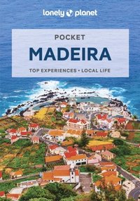 Lonely Planet Pocket Madeira (häftad)