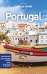 Lonely Planet Portugal