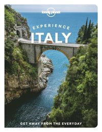 Lonely Planet Experience Italy (hftad)