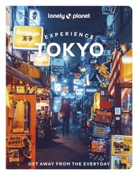 Lonely Planet Experience Tokyo (häftad)