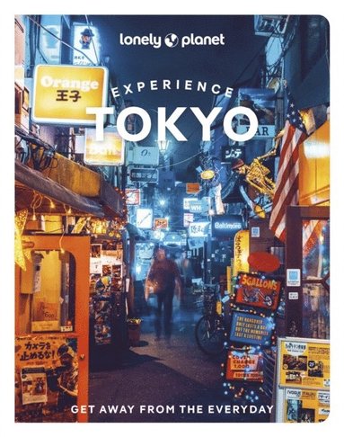 Experience Tokyo (hftad)