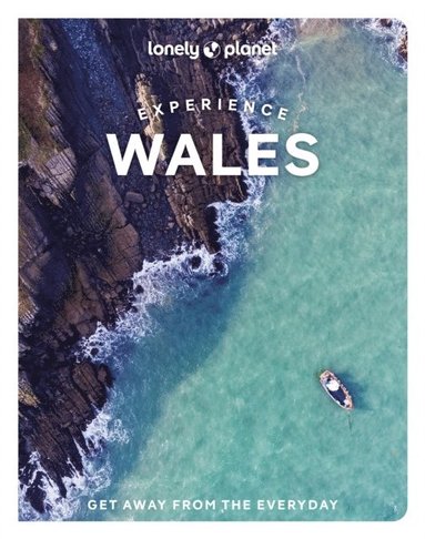 Lonely Planet Experience Wales (hftad)