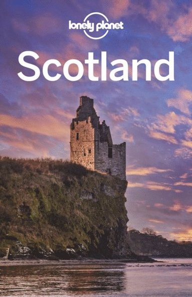 Lonely Planet Scotland (e-bok)