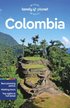 Lonely Planet Colombia