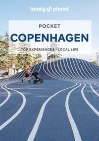 Lonely Planet Pocket Copenhagen (hftad)