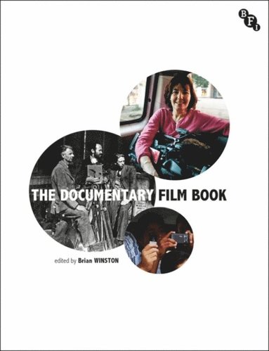 The Documentary Film Book (e-bok)