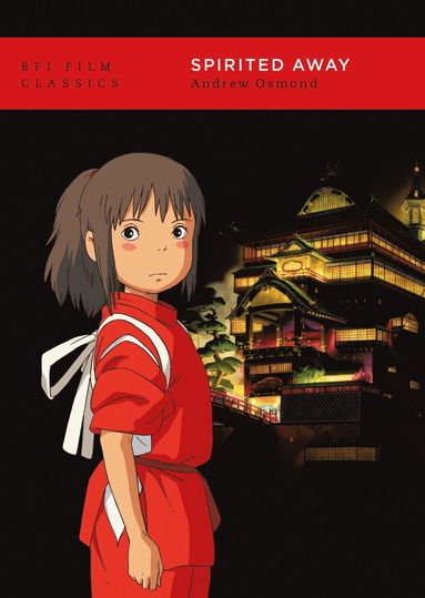 Spirited Away (häftad)
