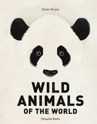 Wild Animals of the World (hftad)