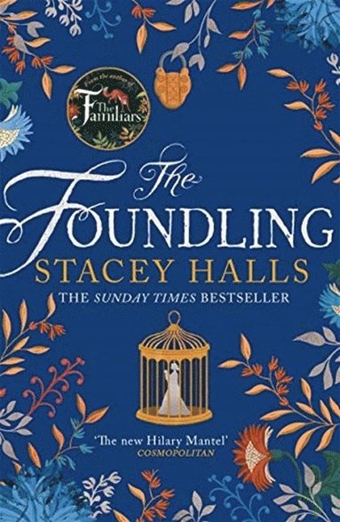 Foundling (hftad)