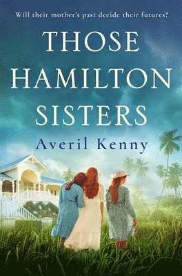 Those Hamilton Sisters (hftad)