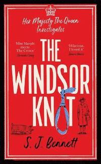 The Windsor Knot (inbunden)