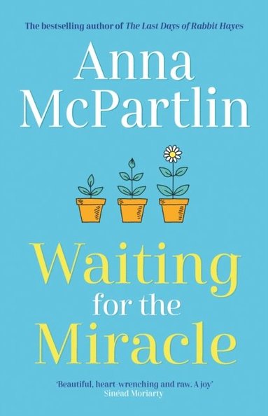 Waiting for the Miracle (pocket)