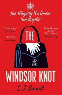 The Windsor Knot (häftad)