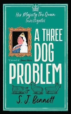 Three Dog Problem (inbunden)
