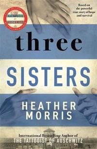 Three Sisters (häftad)