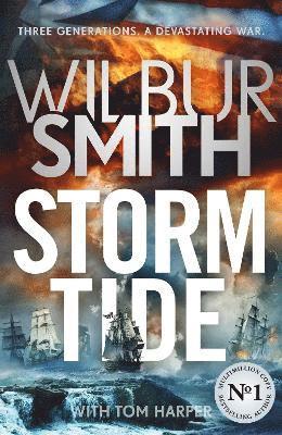 Storm Tide (hftad)