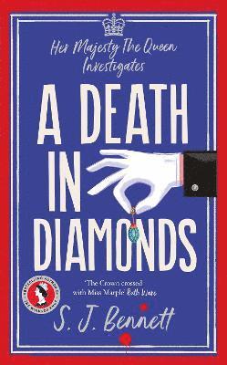 Death in Diamonds (h�ftad)