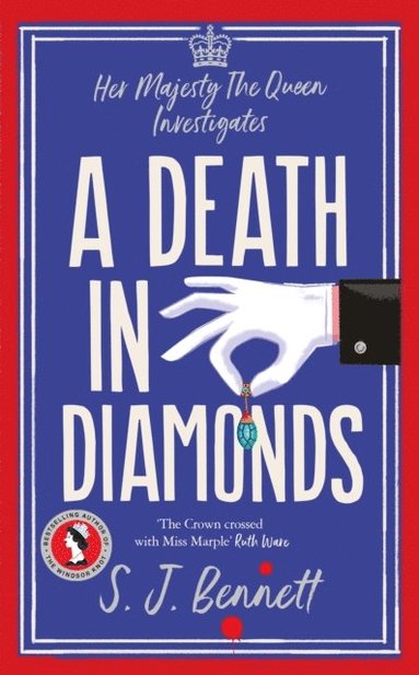Death in Diamonds (hftad)