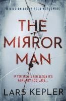 The Mirror Man (hftad)