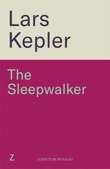 Sleepwalker (h�ftad)