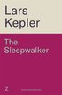 Sleepwalker