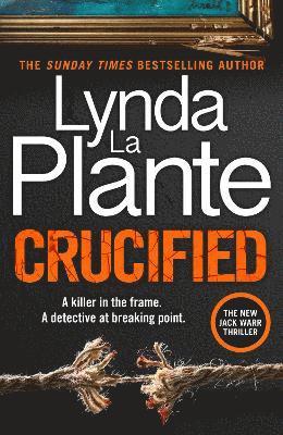 Crucified (hftad)