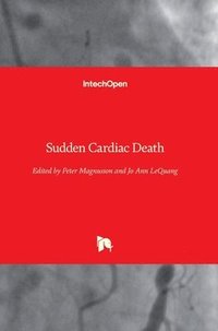 Sudden Cardiac Death (inbunden)