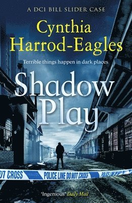 Shadow Play (hftad)