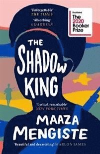 Shadow King (hftad)